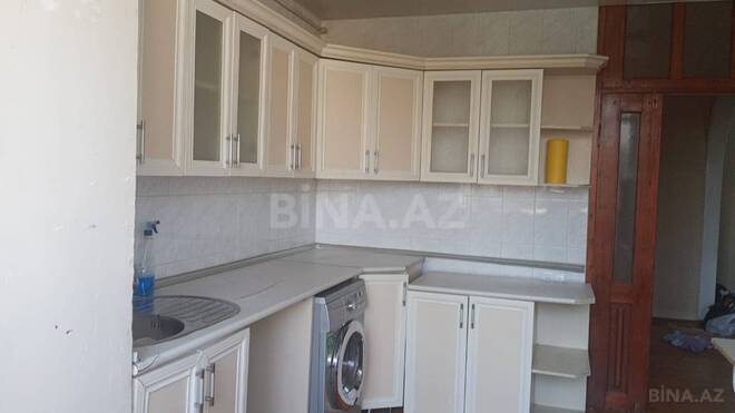 Satılır 3 otaqlı köhnə tikili 80 m², Əhmədli m., photo 4 from 15