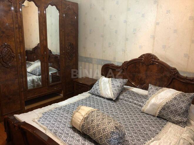 Satılır 3 otaqlı köhnə tikili 80 m², Əhmədli m., photo 9 from 15