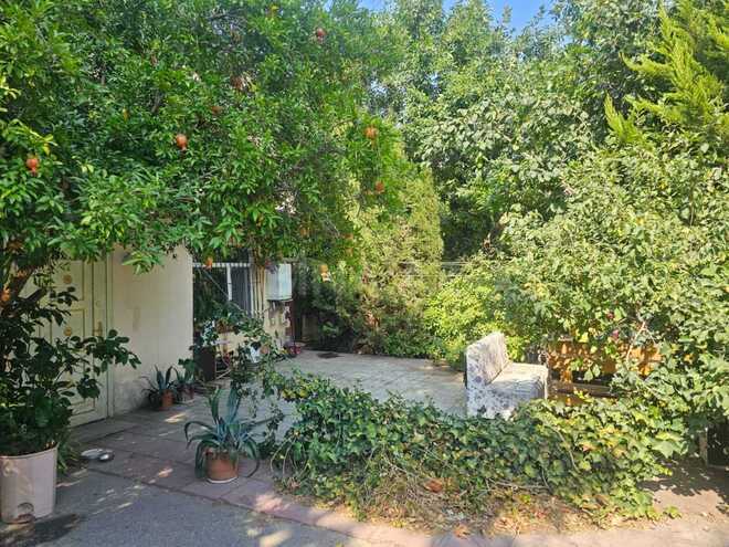 Satılır 4 otaqlı köhnə tikili 90 m², Elmlər Akademiyası m., photo 3 from 12