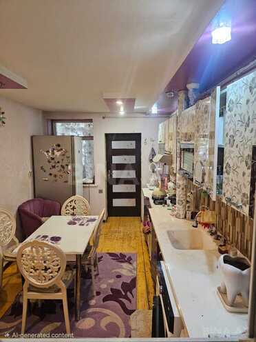 Satılır 4 otaqlı köhnə tikili 90 m², Elmlər Akademiyası m., photo 5 from 12