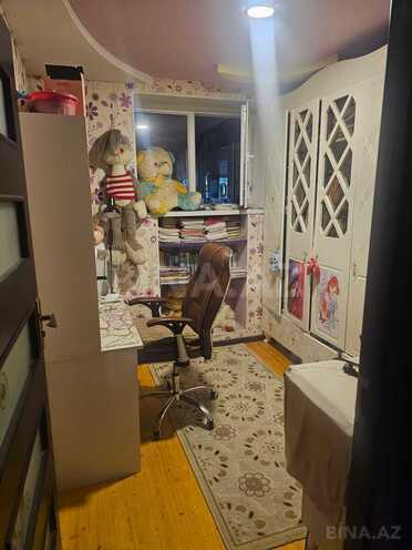 Satılır 4 otaqlı köhnə tikili 90 m², Elmlər Akademiyası m., photo 11 from 12