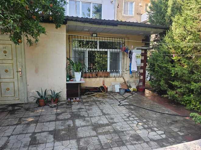 Satılır 4 otaqlı köhnə tikili 90 m², Elmlər Akademiyası m., photo 6 from 12