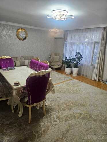 Satılır 4 otaqlı köhnə tikili 90 m², Elmlər Akademiyası m., photo 4 from 12