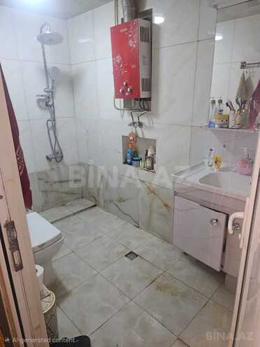 Satılır 4 otaqlı köhnə tikili 90 m², Elmlər Akademiyası m., photo 9 from 12