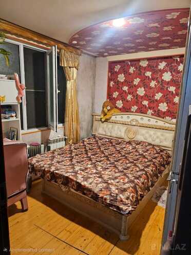 Satılır 4 otaqlı köhnə tikili 90 m², Elmlər Akademiyası m., photo 10 from 12
