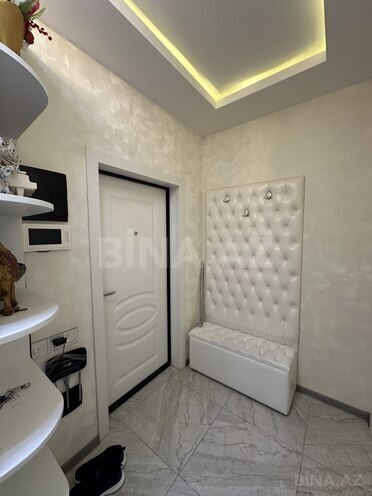 Satılır 3 otaqlı yeni tikili 85 m², Həzi Aslanov m., photo 13 from 16