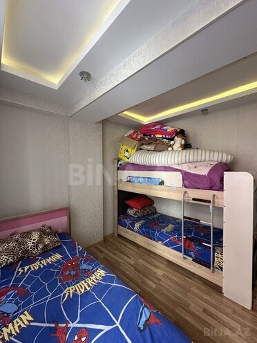 Satılır 3 otaqlı yeni tikili 85 m², Həzi Aslanov m., photo 8 from 16