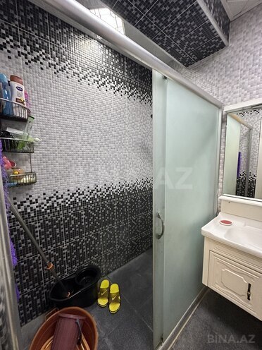 Satılır 3 otaqlı yeni tikili 85 m², Həzi Aslanov m., photo 14 from 16