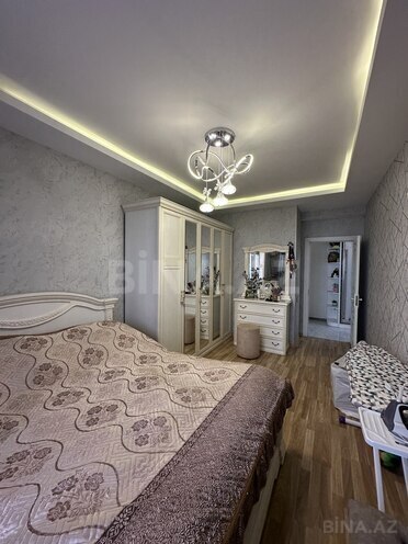 Satılır 3 otaqlı yeni tikili 85 m², Həzi Aslanov m., photo 6 from 16