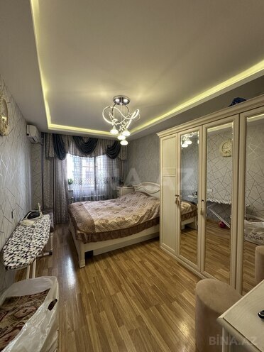 Satılır 3 otaqlı yeni tikili 85 m², Həzi Aslanov m., photo 5 from 16