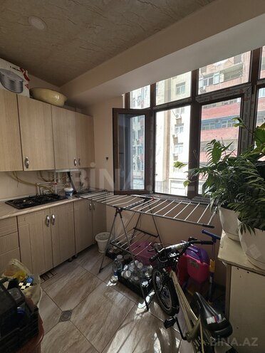 Satılır 3 otaqlı yeni tikili 85 m², Həzi Aslanov m., photo 11 from 16
