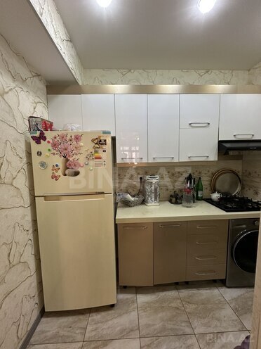Satılır 3 otaqlı yeni tikili 85 m², Həzi Aslanov m., photo 9 from 16