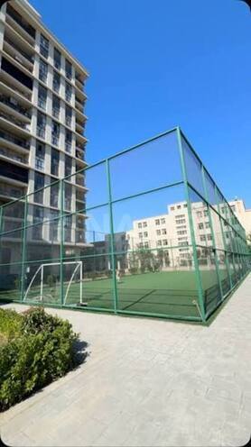 Satılır 2 otaqlı yeni tikili 89 m², 7-ci mikrorayon q., photo 1 from 15
