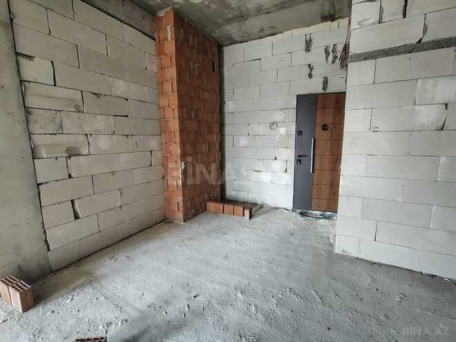 Satılır 2 otaqlı yeni tikili 89 m², 7-ci mikrorayon q., photo 9 from 15