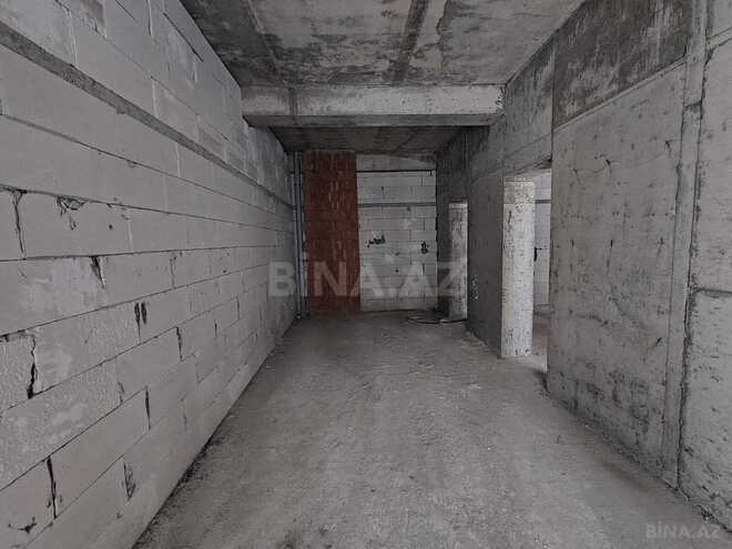 Satılır 2 otaqlı yeni tikili 89 m², 7-ci mikrorayon q., photo 5 from 15