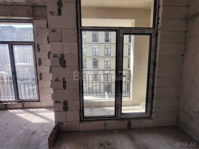 Satılır 2 otaqlı yeni tikili 89 m², 7-ci mikrorayon q., photo 8 from 15
