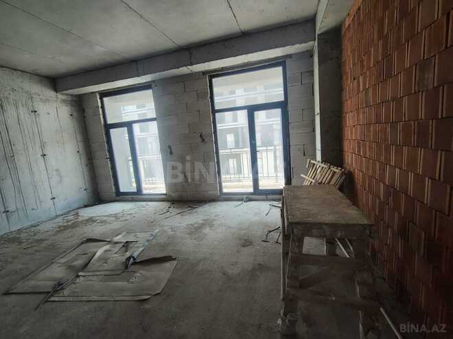 Satılır 2 otaqlı yeni tikili 89 m², 7-ci mikrorayon q., photo 11 from 15