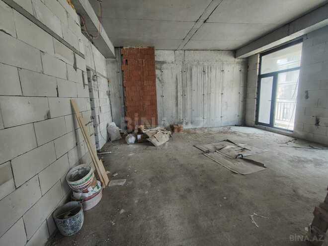 Satılır 2 otaqlı yeni tikili 89 m², 7-ci mikrorayon q., photo 12 from 15