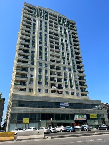 Продаётся 4-комн. новостройка 157 м², Хатаинский р., photo 1 from 6
