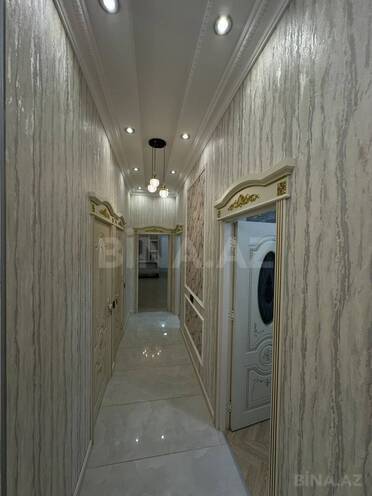Продаётся 3-комн. новостройка 136 м², м. 8 ноября, photo 3 from 27