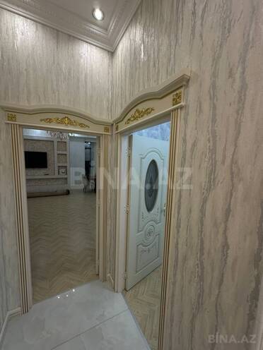 Продаётся 3-комн. новостройка 136 м², м. 8 ноября, photo 6 from 27