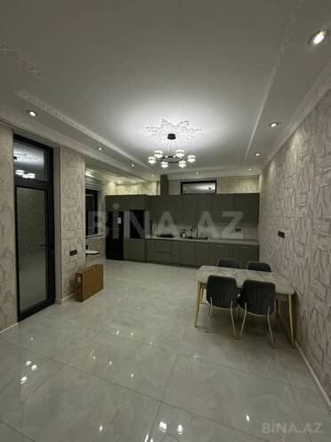 Продаётся 3-комн. новостройка 136 м², м. 8 ноября, photo 12 from 27