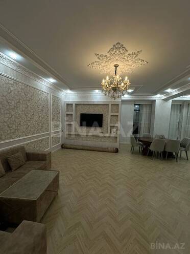 Продаётся 3-комн. новостройка 136 м², м. 8 ноября, photo 7 from 27