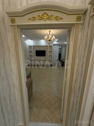 Продаётся 3-комн. новостройка 136 м², м. 8 ноября, photo 10 from 27