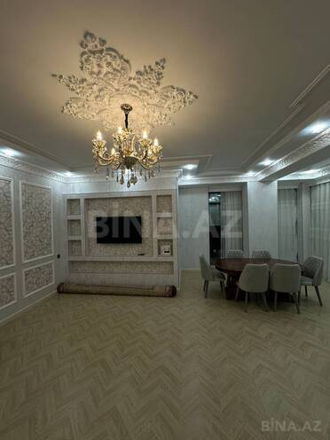 Продаётся 3-комн. новостройка 136 м², м. 8 ноября, photo 16 from 27