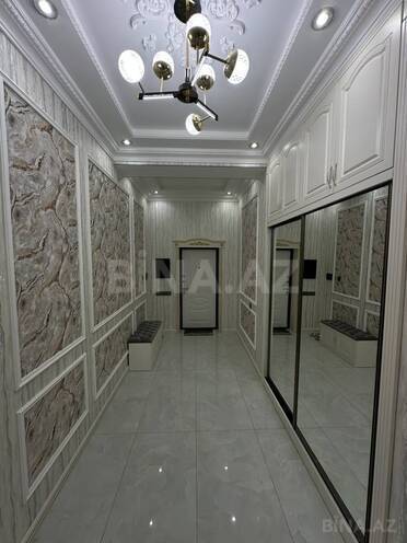 Продаётся 3-комн. новостройка 136 м², м. 8 ноября, photo 14 from 27
