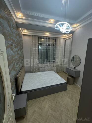 Продаётся 3-комн. новостройка 136 м², м. 8 ноября, photo 13 from 27