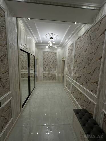 Продаётся 3-комн. новостройка 136 м², м. 8 ноября, photo 21 from 27