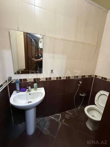 Satılır 3 otaqlı yeni tikili 138 m², Elmlər Akademiyası m., photo 14 from 15