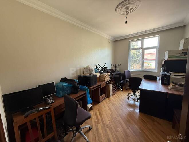 Satılır 3 otaqlı yeni tikili 138 m², Elmlər Akademiyası m., photo 8 from 15