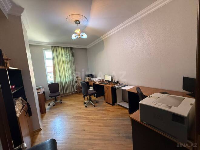 Satılır 3 otaqlı yeni tikili 138 m², Elmlər Akademiyası m., photo 5 from 15