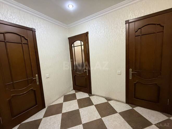 Satılır 3 otaqlı yeni tikili 138 m², Elmlər Akademiyası m., photo 13 from 15