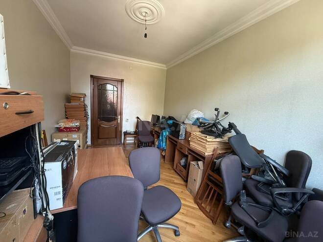 Satılır 3 otaqlı yeni tikili 138 m², Elmlər Akademiyası m., photo 7 from 15