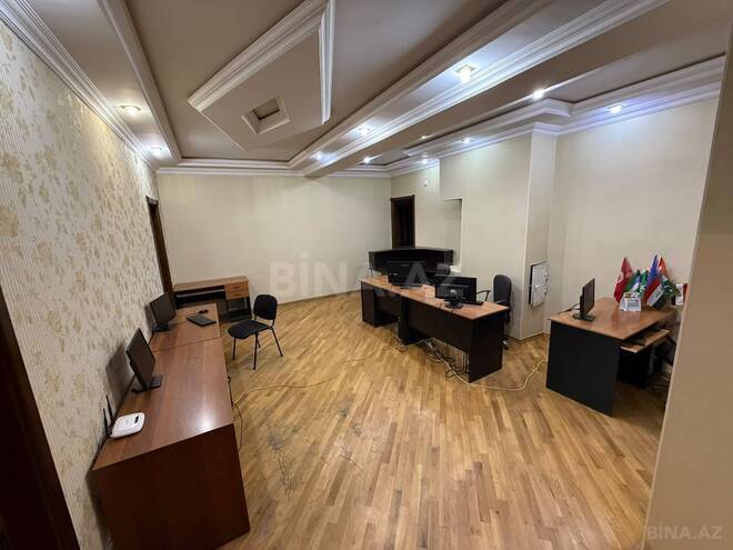 Satılır 3 otaqlı yeni tikili 138 m², Elmlər Akademiyası m., photo 9 from 15