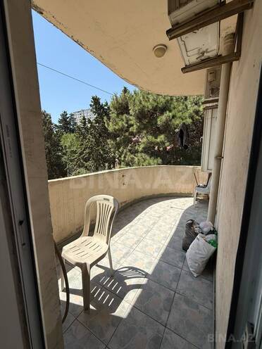 Satılır 3 otaqlı yeni tikili 138 m², Elmlər Akademiyası m., photo 11 from 15