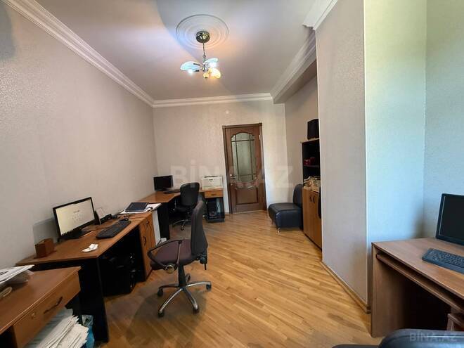 Satılır 3 otaqlı yeni tikili 138 m², Elmlər Akademiyası m., photo 6 from 15