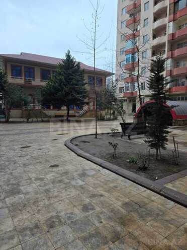 Satılır 2 otaqlı yeni tikili 85 m², Şah İsmayıl Xətai m., photo 8 from 9