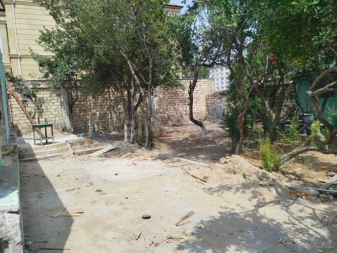 Satılır  torpaq 10 sot, Qara Qarayev m., photo 3 from 8