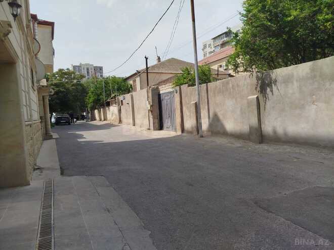 Satılır  torpaq 10 sot, Qara Qarayev m., photo 1 from 8