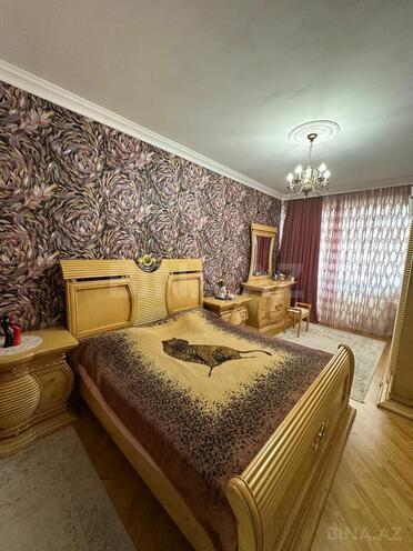 Satılır 4 otaqlı yeni tikili 130 m², İnşaatçılar m., photo 5 from 12