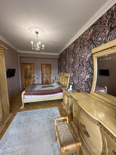 Satılır 4 otaqlı yeni tikili 130 m², İnşaatçılar m., photo 10 from 12