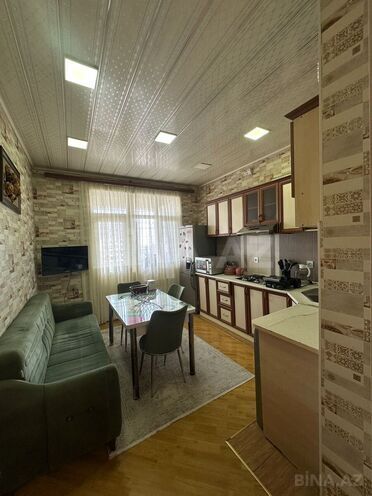 Satılır 4 otaqlı yeni tikili 130 m², İnşaatçılar m., photo 7 from 12