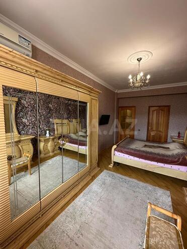 Satılır 4 otaqlı yeni tikili 130 m², İnşaatçılar m., photo 11 from 12