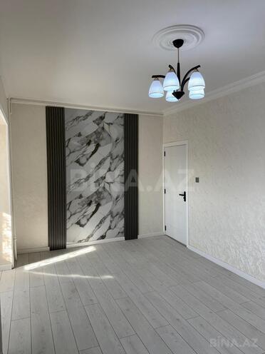 Продаётся 2-комн. вторичка 45 м², пос. 9-й мкр, photo 1 from 17