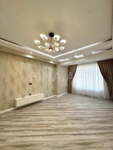 Satılır 2 otaqlı yeni tikili 93 m², Neftçilər m., photo 1 from 10