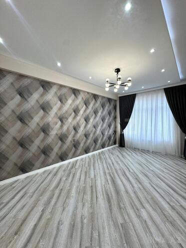 Satılır 2 otaqlı yeni tikili 93 m², Neftçilər m., photo 4 from 10